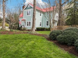 8731 Grand Summit Rd, North Chesterfield, VA 23235