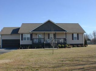 149 Rosewood Ln, Rainsville, AL 35986
