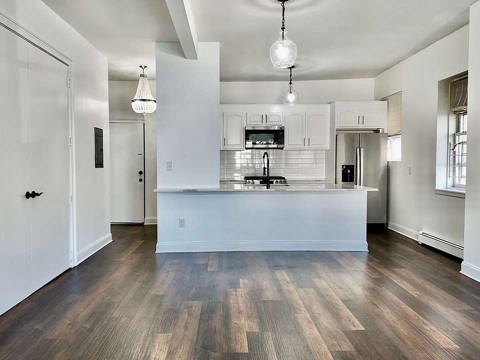 81-85 Mount Prospect Ave #A