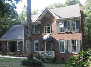 3500 Pine Warbler Ct, Wake Forest, NC 27587