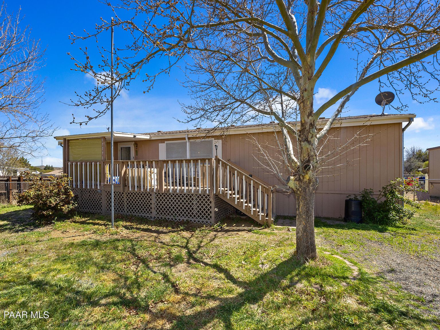 17273 E Apricot Ln, Mayer, AZ 86333 Zillow