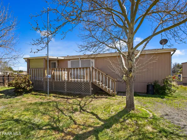 17273 E Apricot Ln, Mayer, AZ 86333