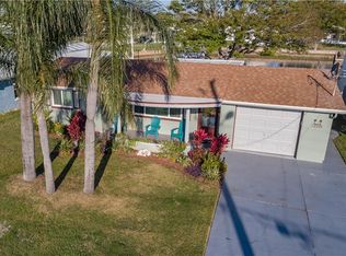 12710 4th Isle, Hudson, FL 34667