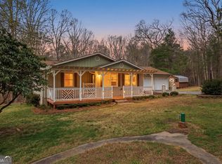 276 Bent Oak Dr, Cornelia, GA 30531