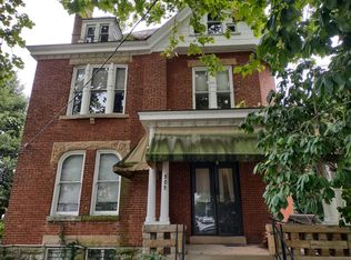 509 Russell Ave, Lexington, KY 40508