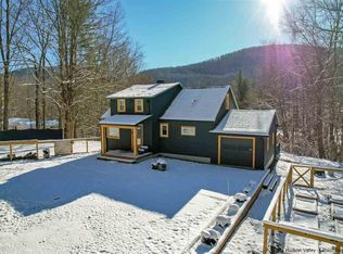 32 Rudy Frank Rd, Shandaken, NY 12480