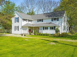 6928 Concord Rd, Delaware, OH 43015