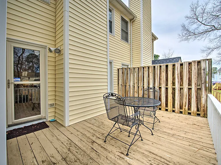 2502 Saint Christopher Cir SW #3 — Photo 18