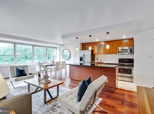 1810 Rittenhouse Sq APT 802, Philadelphia, PA 19103