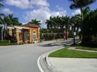 12266 SW 27th St #1304, Hollywood, FL 33025