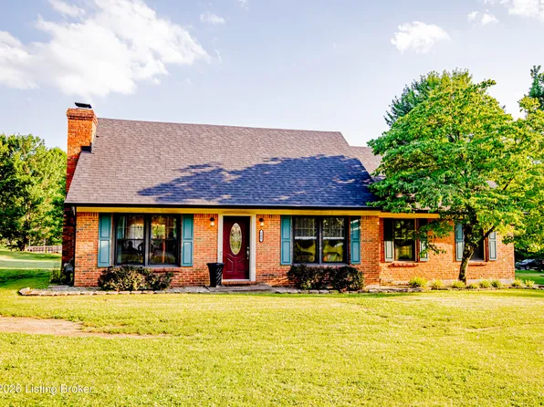 164 Quartermouse Rd, Shepherdsville, KY 40165