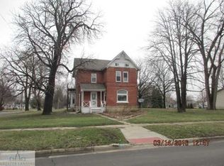 201 E Gibbs St, Saint Johns, MI 48879