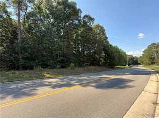 5220 Beulah Rd, North Chesterfield, VA 23237