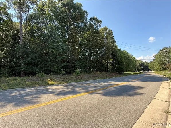 5220 Beulah Rd, North Chesterfield, VA 23237