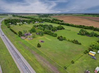 25407 65th Dr, Arkansas City, KS 67005