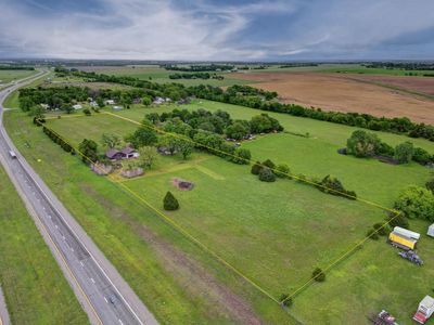 25407 65th Dr, Arkansas City, KS, 67005