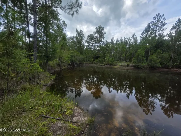 3157 Fred Voigt Rd, Waycross, GA 31503