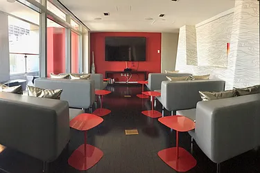 Rented by City Connections Realty