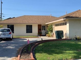 1041 Ivywood Dr, Oxnard, CA 93030