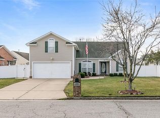 1801 Heald Way, Virginia Beach, VA 23464