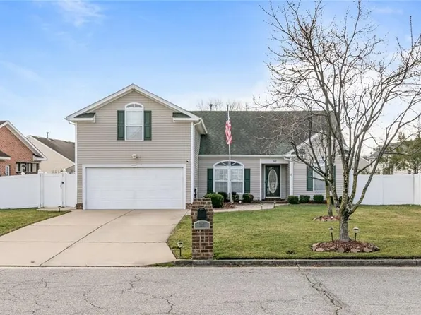 1801 Heald Way, Virginia Beach, VA 23464