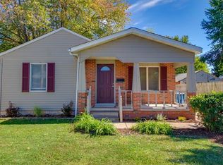 517 B St, Bethalto, IL