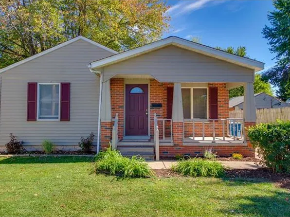 517 B St, Bethalto, IL 62010