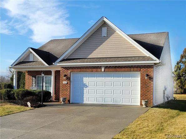 7436 Settlers Ridge Ct, Henrico, VA 23231