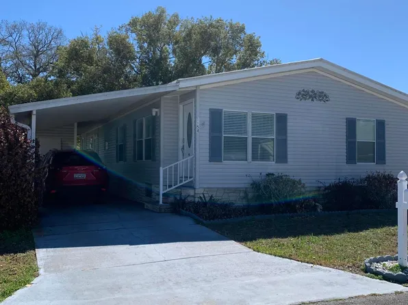 1158 Greenview Ct NE, Palm Bay, FL 32907