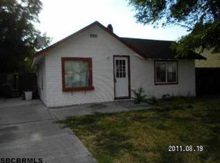 2045 4th St, Gering, NE 69341