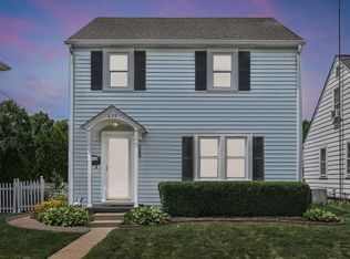 829 Rutter Ave, Lancaster, OH 43130