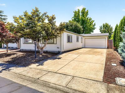 555 Freeman Rd Unit 191, Central Point, OR, 97502