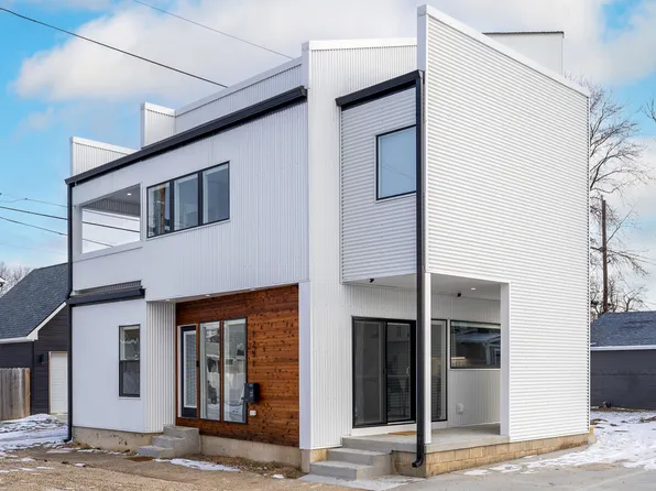 1251 S Alabama St, Indianapolis, IN 46225