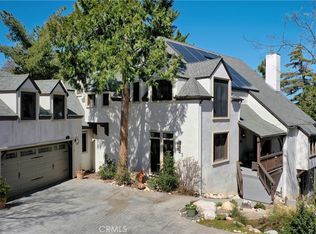 825 Bishorn Dr, Lake Arrowhead, CA 92352