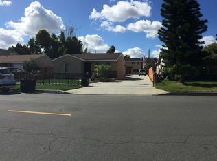 4933 Sereno Dr, Temple City, CA 91780