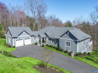 2719 Proffit Crossing Ln, Charlottesville, VA 22911