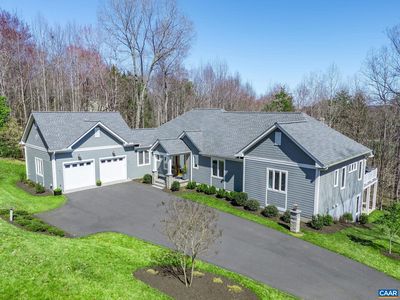 2719 Proffit Crossing Ln, Charlottesville, VA, 22911