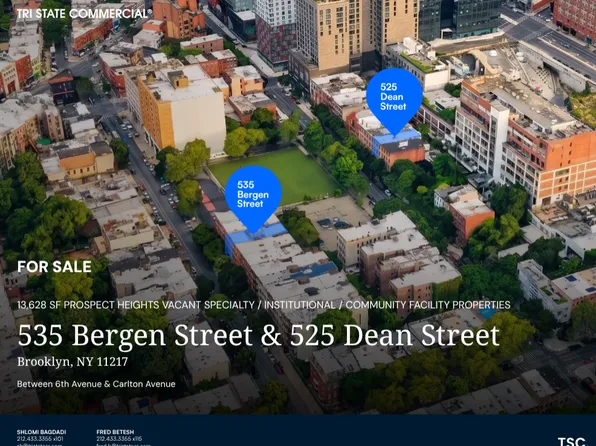 525 Dean Street image 1 of 4