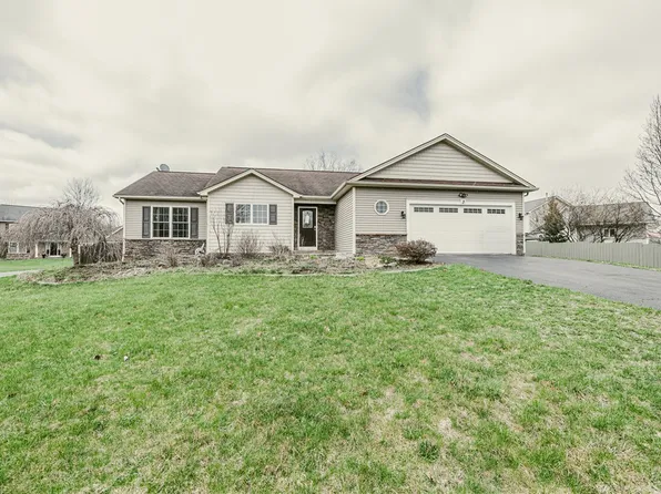 3 Kings Way, Rochester, NY 14624