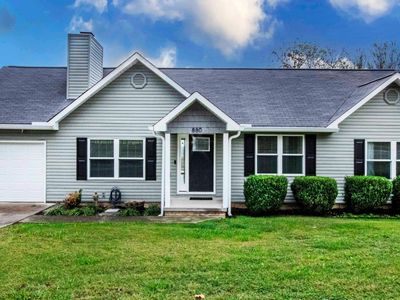 880 Crooked Oak Dr, Lenoir City, TN, 37771