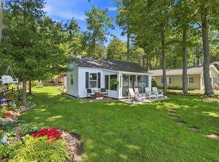 104 Columbine Ln, Roscommon, MI 48653