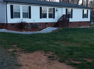 3987 Flat Shoals Rd, Germanton, NC 27019