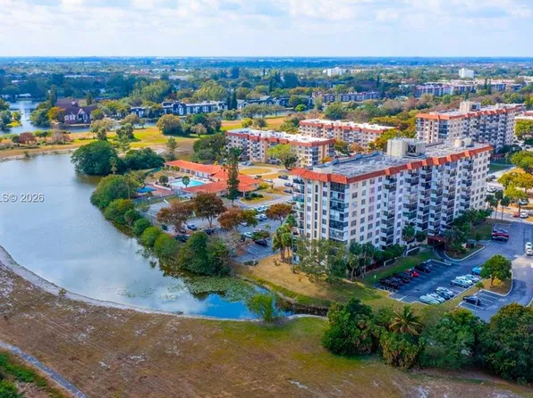 4164 Inverrary Dr APT 204, Fort Lauderdale, FL 33319