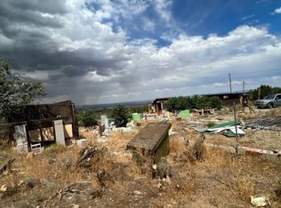 2760 Snow Line Dr #45, Pinon Hills, CA 92372