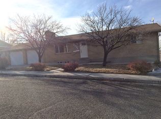1237 Lavine Dr, Pocatello, ID 83201