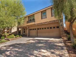 9670 Twin Rivers Ct, Las Vegas, NV 89139