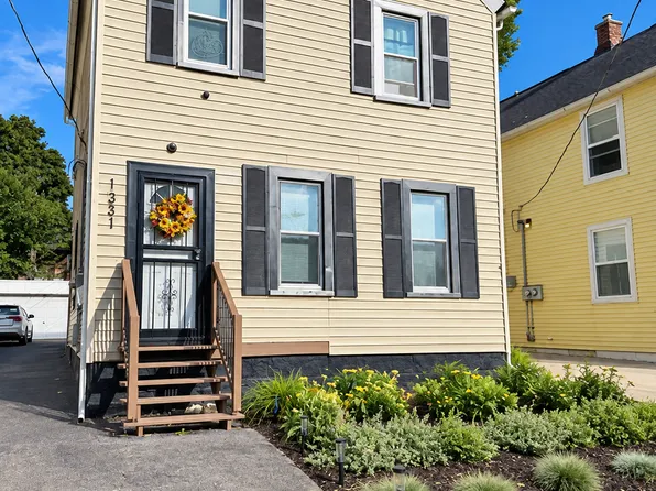 1331 W 67th St #1, Cleveland, OH 44102