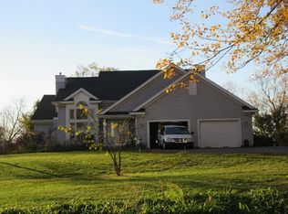 N3297 Otsego Rd, Rio, WI 53960