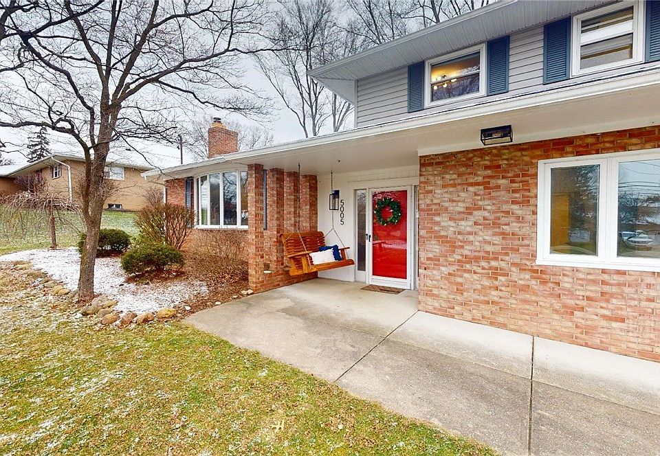 5005 Grubb Rd, Erie, PA 16506 Zillow