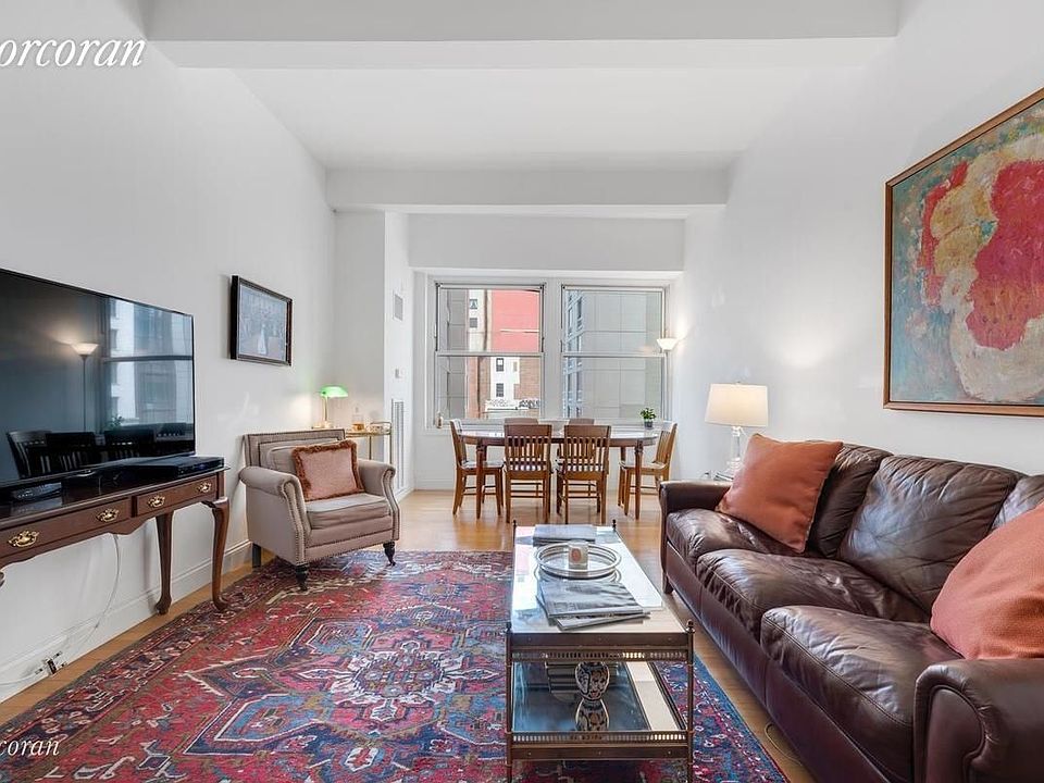 1st image of 88 Greenwich St APT 814